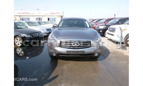 Acheter Import Voiture Infiniti FX Autre à Import - Dubai, Agadez Acheter Import Voiture Infiniti FX Autre à Import - Dubai, Agadez