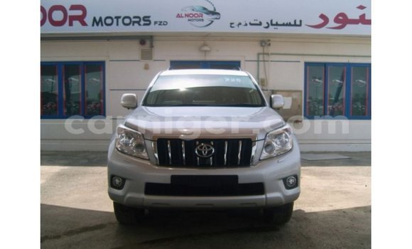 اشتري Imported Toyota Prado Other سيارة في Import - Dubai في أغاديز اشتري Imported Toyota Prado Other سيارة في Import - Dubai في أغاديز