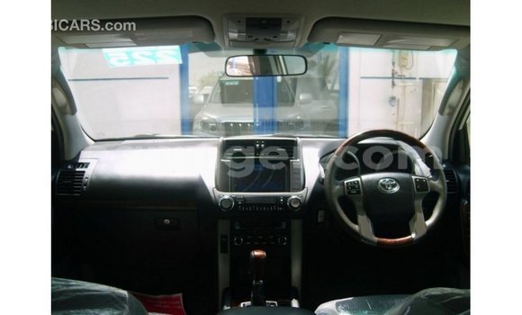 اشتري Imported Toyota Prado Other سيارة في Import - Dubai في أغاديز اشتري Imported Toyota Prado Other سيارة في Import - Dubai في أغاديز