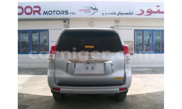 اشتري Imported Toyota Prado Other سيارة في Import - Dubai في أغاديز اشتري Imported Toyota Prado Other سيارة في Import - Dubai في أغاديز