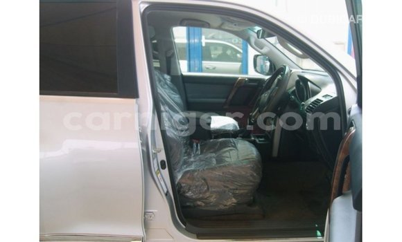 اشتري Imported Toyota Prado Other سيارة في Import - Dubai في أغاديز اشتري Imported Toyota Prado Other سيارة في Import - Dubai في أغاديز