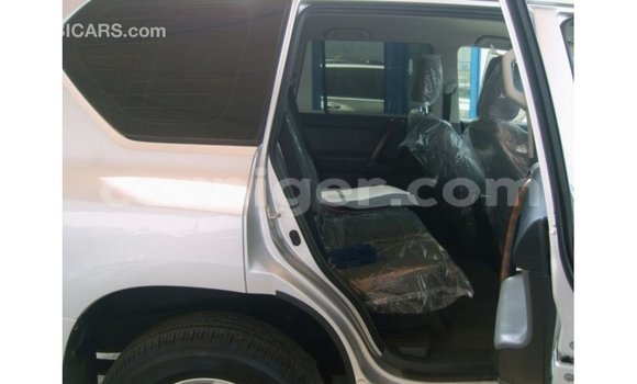 اشتري Imported Toyota Prado Other سيارة في Import - Dubai في أغاديز اشتري Imported Toyota Prado Other سيارة في Import - Dubai في أغاديز