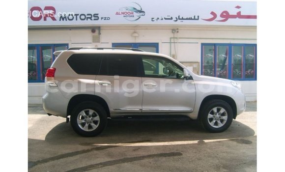 اشتري Imported Toyota Prado Other سيارة في Import - Dubai في أغاديز اشتري Imported Toyota Prado Other سيارة في Import - Dubai في أغاديز