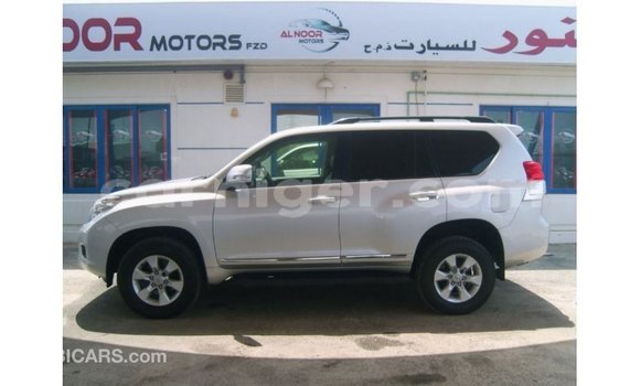 اشتري Imported Toyota Prado Other سيارة في Import - Dubai في أغاديز اشتري Imported Toyota Prado Other سيارة في Import - Dubai في أغاديز