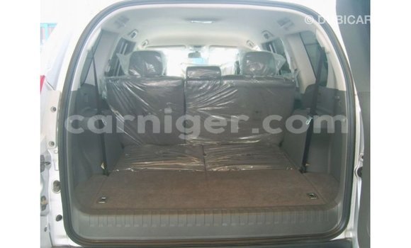 اشتري Imported Toyota Prado Other سيارة في Import - Dubai في أغاديز اشتري Imported Toyota Prado Other سيارة في Import - Dubai في أغاديز