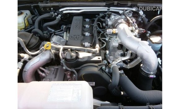 Acheter Import Voiture Toyota Prado Marron à Import - Dubai, Agadez Acheter Import Voiture Toyota Prado Marron à Import - Dubai, Agadez