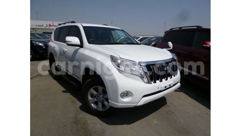 Big with watermark toyota prado agadez import dubai 6011