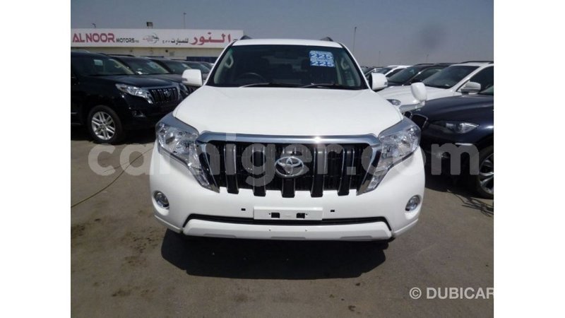 Big with watermark toyota prado agadez import dubai 6011