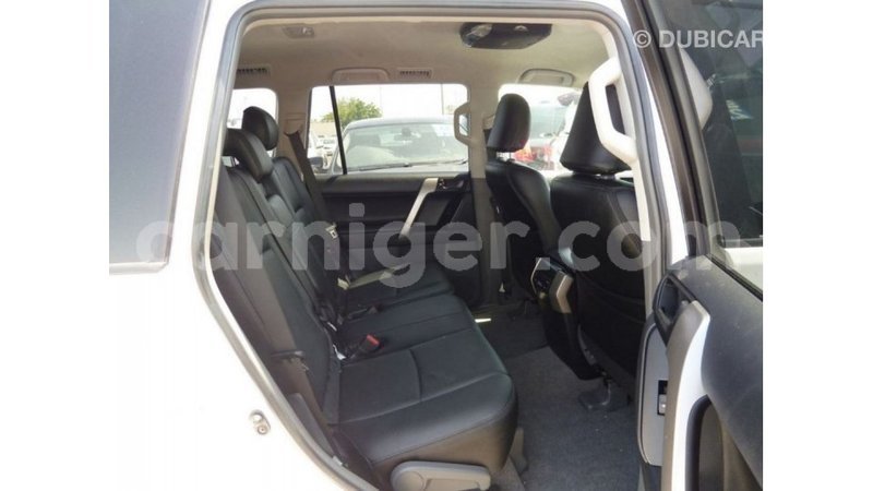 Big with watermark toyota prado agadez import dubai 6011