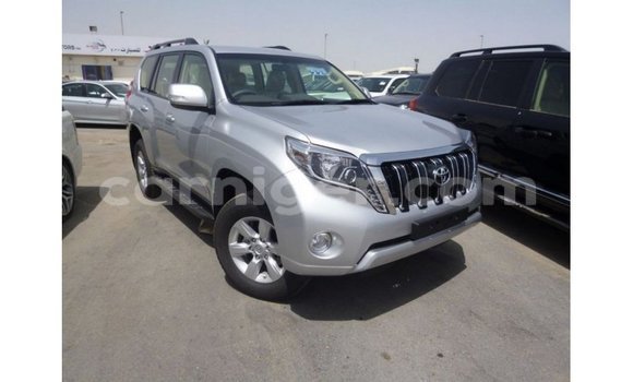 Buy Import Toyota Prado Other Car in Import - Dubai in Agadez Buy Import Toyota Prado Other Car in Import - Dubai in Agadez