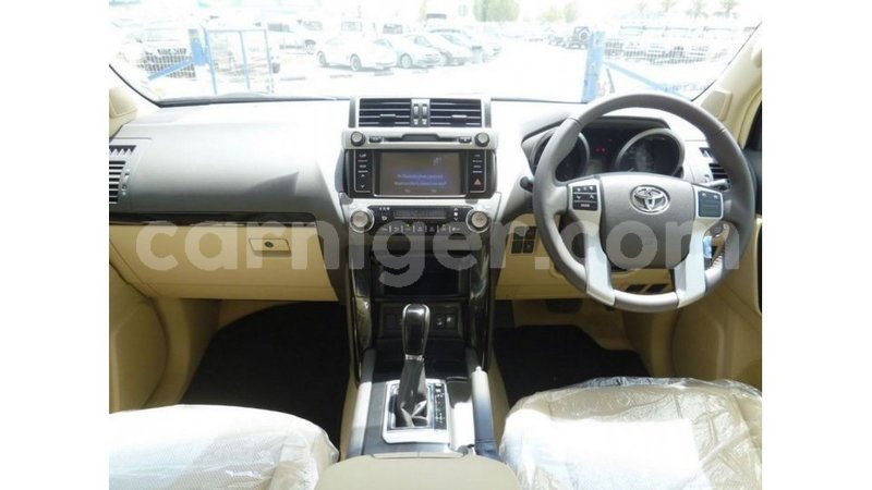 Big with watermark toyota prado agadez import dubai 6012