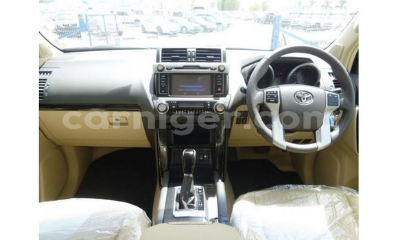 Buy Import Toyota Prado Other Car in Import - Dubai in Agadez Buy Import Toyota Prado Other Car in Import - Dubai in Agadez