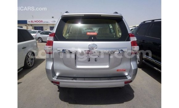 Buy Import Toyota Prado Other Car in Import - Dubai in Agadez Buy Import Toyota Prado Other Car in Import - Dubai in Agadez