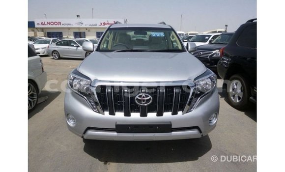 Buy Import Toyota Prado Other Car in Import - Dubai in Agadez Buy Import Toyota Prado Other Car in Import - Dubai in Agadez