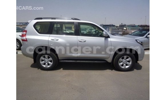 Buy Import Toyota Prado Other Car in Import - Dubai in Agadez Buy Import Toyota Prado Other Car in Import - Dubai in Agadez