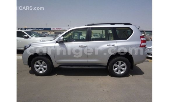 Buy Import Toyota Prado Other Car in Import - Dubai in Agadez Buy Import Toyota Prado Other Car in Import - Dubai in Agadez