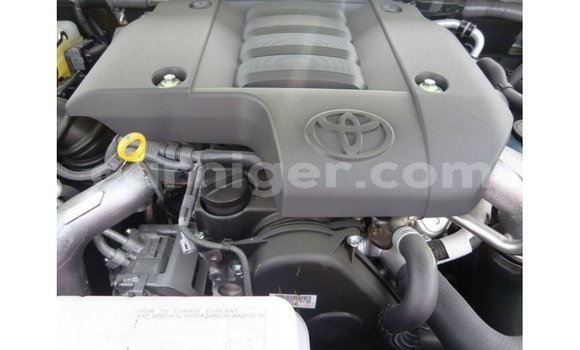 Buy Import Toyota Prado Other Car in Import - Dubai in Agadez Buy Import Toyota Prado Other Car in Import - Dubai in Agadez