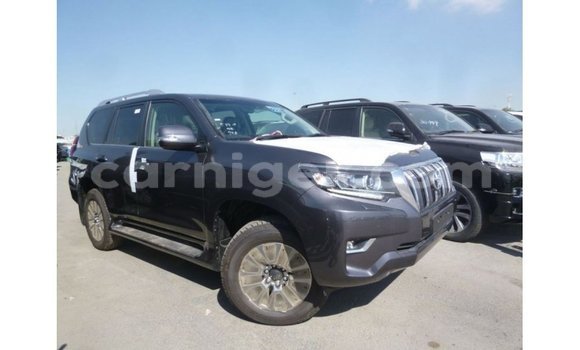 Sayi Imported Toyota Prado Other Mota in Import - Dubai a Agadez Sayi Imported Toyota Prado Other Mota in Import - Dubai a Agadez