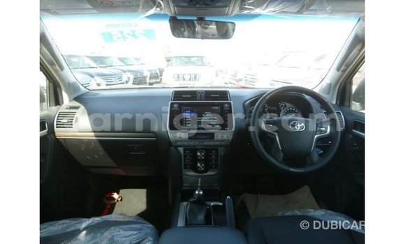 Sayi Imported Toyota Prado Other Mota in Import - Dubai a Agadez Sayi Imported Toyota Prado Other Mota in Import - Dubai a Agadez
