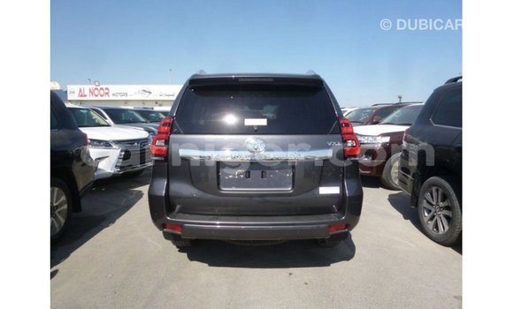 Sayi Imported Toyota Prado Other Mota in Import - Dubai a Agadez Sayi Imported Toyota Prado Other Mota in Import - Dubai a Agadez