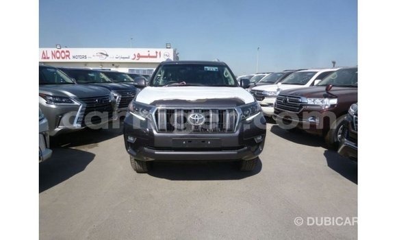 Sayi Imported Toyota Prado Other Mota in Import - Dubai a Agadez Sayi Imported Toyota Prado Other Mota in Import - Dubai a Agadez