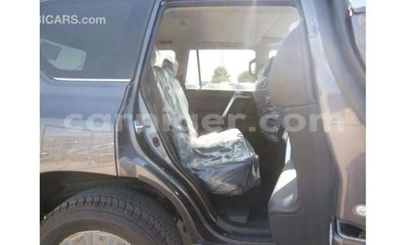 Sayi Imported Toyota Prado Other Mota in Import - Dubai a Agadez Sayi Imported Toyota Prado Other Mota in Import - Dubai a Agadez