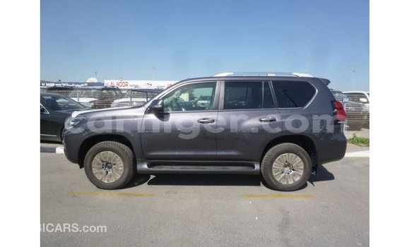 Sayi Imported Toyota Prado Other Mota in Import - Dubai a Agadez Sayi Imported Toyota Prado Other Mota in Import - Dubai a Agadez