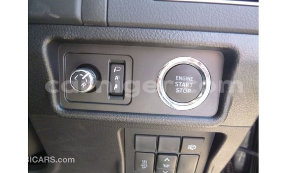 Sayi Imported Toyota Prado Other Mota in Import - Dubai a Agadez Sayi Imported Toyota Prado Other Mota in Import - Dubai a Agadez