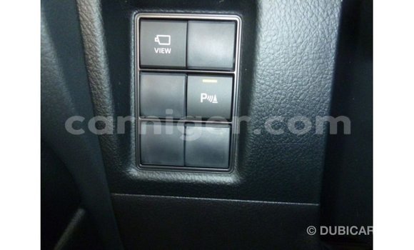 Sayi Imported Toyota Prado Other Mota in Import - Dubai a Agadez Sayi Imported Toyota Prado Other Mota in Import - Dubai a Agadez