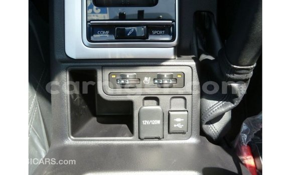 Sayi Imported Toyota Prado Other Mota in Import - Dubai a Agadez Sayi Imported Toyota Prado Other Mota in Import - Dubai a Agadez