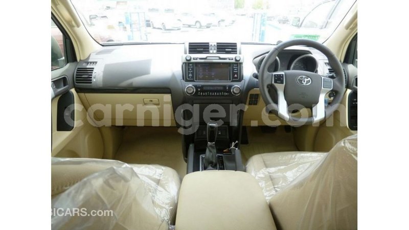 Big with watermark toyota prado agadez import dubai 6014