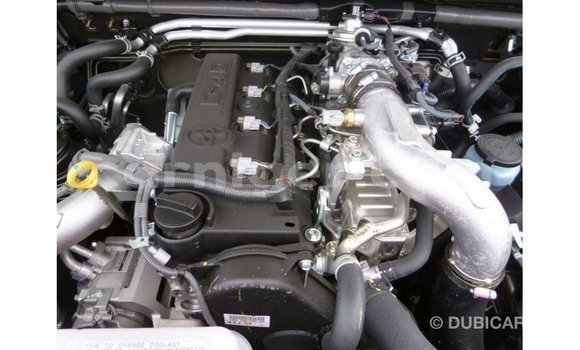 Acheter Import Voiture Toyota Prado Marron à Import - Dubai, Agadez Acheter Import Voiture Toyota Prado Marron à Import - Dubai, Agadez