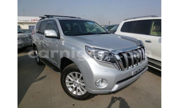 Buy Import Toyota Prado Other Car in Import - Dubai in Agadez Buy Import Toyota Prado Other Car in Import - Dubai in Agadez