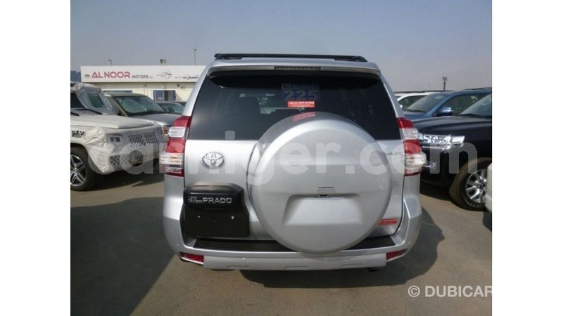 Big with watermark toyota prado agadez import dubai 6018