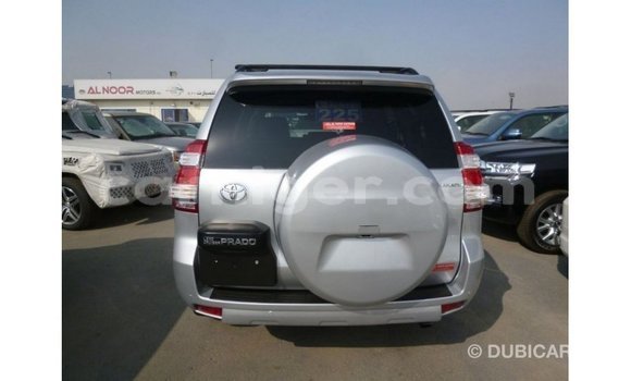 Buy Import Toyota Prado Other Car in Import - Dubai in Agadez Buy Import Toyota Prado Other Car in Import - Dubai in Agadez