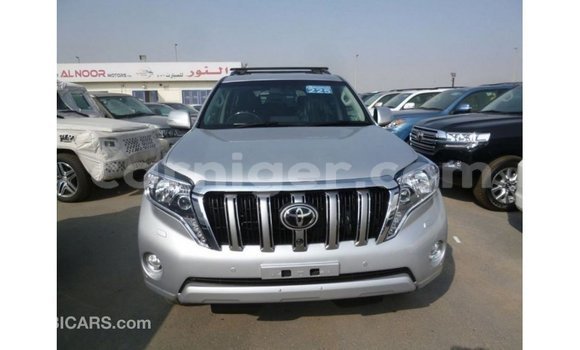 Buy Import Toyota Prado Other Car in Import - Dubai in Agadez Buy Import Toyota Prado Other Car in Import - Dubai in Agadez