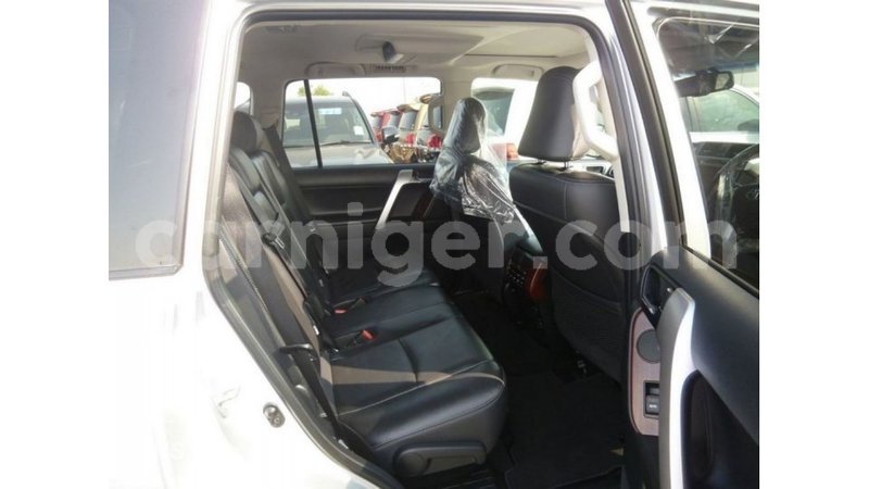 Big with watermark toyota prado agadez import dubai 6018