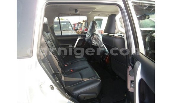 Buy Import Toyota Prado Other Car in Import - Dubai in Agadez Buy Import Toyota Prado Other Car in Import - Dubai in Agadez
