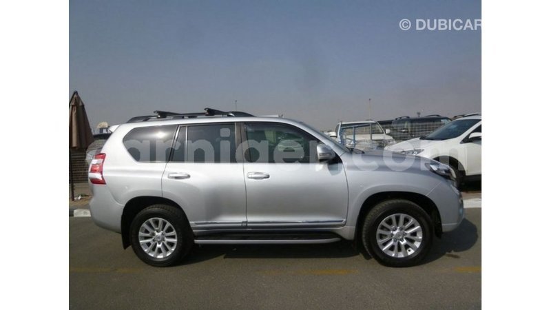 Big with watermark toyota prado agadez import dubai 6018