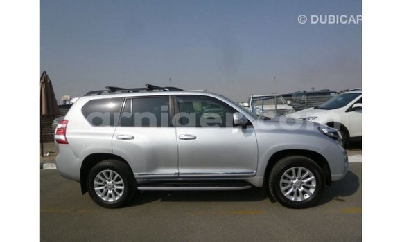 Buy Import Toyota Prado Other Car in Import - Dubai in Agadez Buy Import Toyota Prado Other Car in Import - Dubai in Agadez