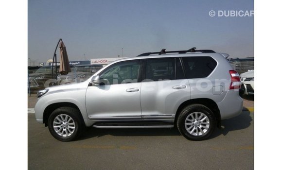 Buy Import Toyota Prado Other Car in Import - Dubai in Agadez Buy Import Toyota Prado Other Car in Import - Dubai in Agadez