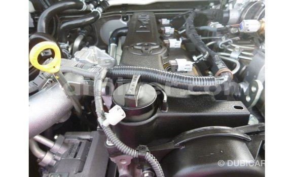 Buy Import Toyota Prado Other Car in Import - Dubai in Agadez Buy Import Toyota Prado Other Car in Import - Dubai in Agadez