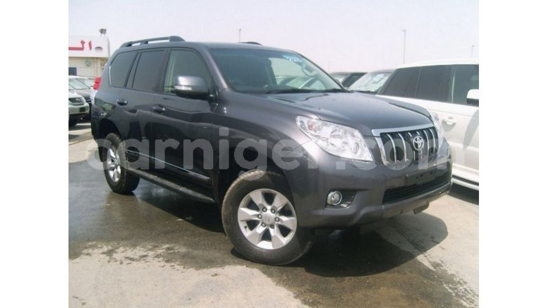 Big with watermark toyota prado agadez import dubai 6019