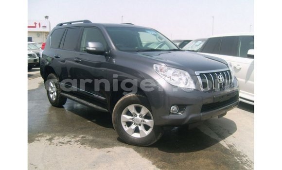 اشتري Imported Toyota Prado Other سيارة في Import - Dubai في أغاديز اشتري Imported Toyota Prado Other سيارة في Import - Dubai في أغاديز