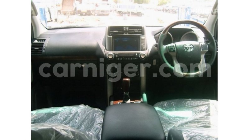 Big with watermark toyota prado agadez import dubai 6019