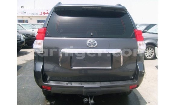 اشتري Imported Toyota Prado Other سيارة في Import - Dubai في أغاديز اشتري Imported Toyota Prado Other سيارة في Import - Dubai في أغاديز