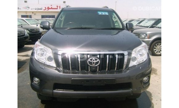 اشتري Imported Toyota Prado Other سيارة في Import - Dubai في أغاديز اشتري Imported Toyota Prado Other سيارة في Import - Dubai في أغاديز