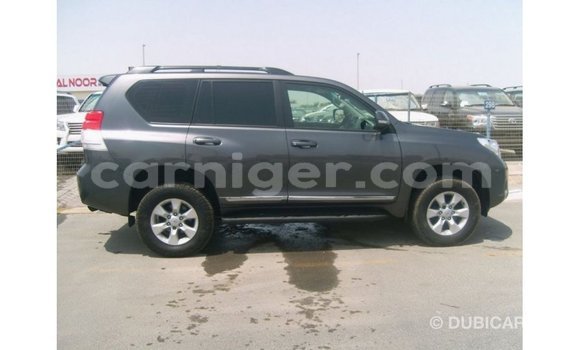 اشتري Imported Toyota Prado Other سيارة في Import - Dubai في أغاديز اشتري Imported Toyota Prado Other سيارة في Import - Dubai في أغاديز