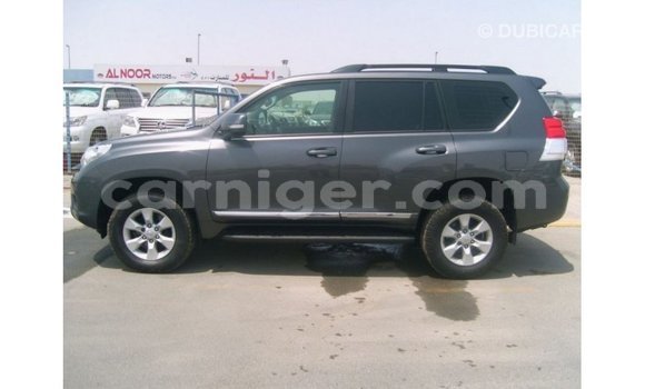 اشتري Imported Toyota Prado Other سيارة في Import - Dubai في أغاديز اشتري Imported Toyota Prado Other سيارة في Import - Dubai في أغاديز