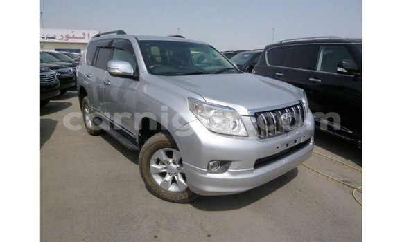 Buy Import Toyota Prado Other Car in Import - Dubai in Agadez Buy Import Toyota Prado Other Car in Import - Dubai in Agadez